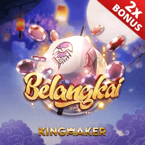 BingoPlus Slots Logo